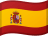 Spain flag