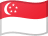 Singapore
 flag
